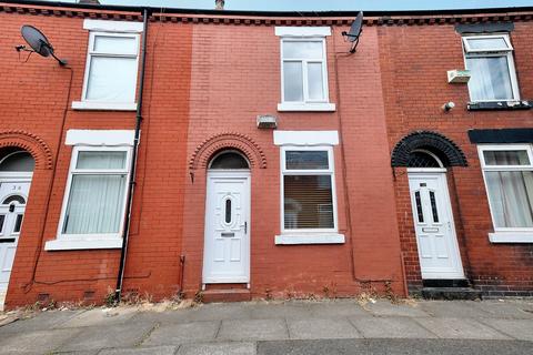 2 bedroom terraced house for sale, Garden Street, Eccles, M30