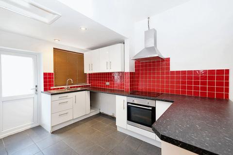 2 bedroom terraced house for sale, Garden Street, Eccles, M30