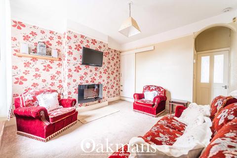 2 bedroom terraced house for sale, Newlands Road, Stirchley, Birmingham, B30