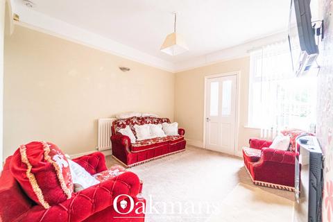 2 bedroom terraced house for sale, Newlands Road, Stirchley, Birmingham, B30