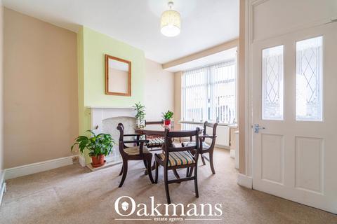 2 bedroom terraced house for sale, Newlands Road, Stirchley, Birmingham, B30