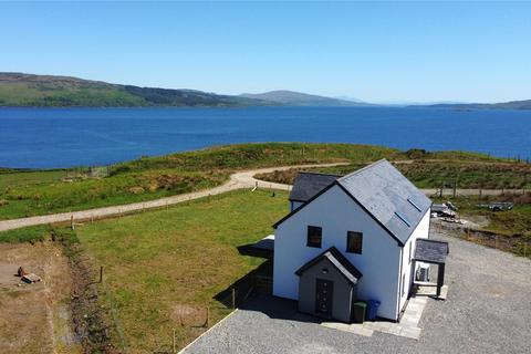 4 bedroom detached house for sale, Kinelvadon View, Aros, Isle of Mull, Argyll and Bute, PA72