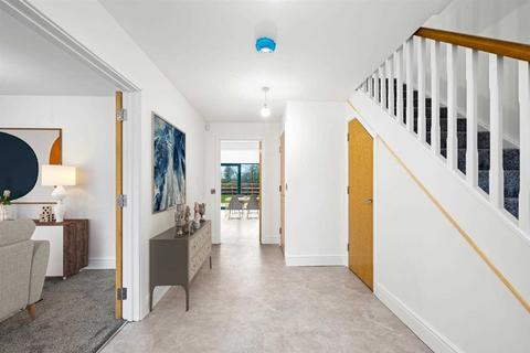 undefined, The Orchard, Sturton by Stow, Lincoln, Lincolnshire, LN1
