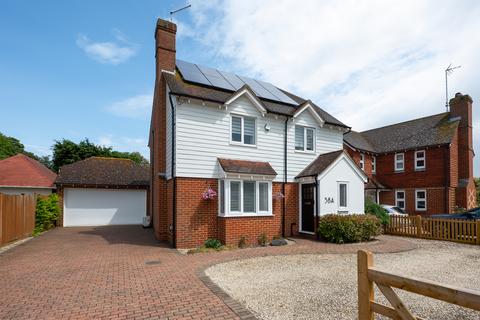 4 bedroom detached house for sale, Eddington Lane, Herne Bay, Kent