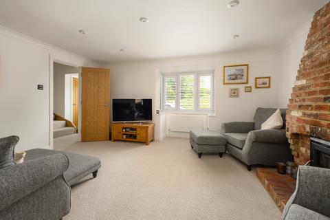 4 bedroom detached house for sale, Eddington Lane, Herne Bay, Kent