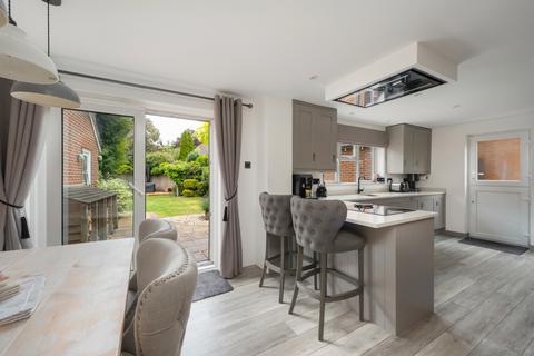 4 bedroom detached house for sale, Eddington Lane, Herne Bay, Kent
