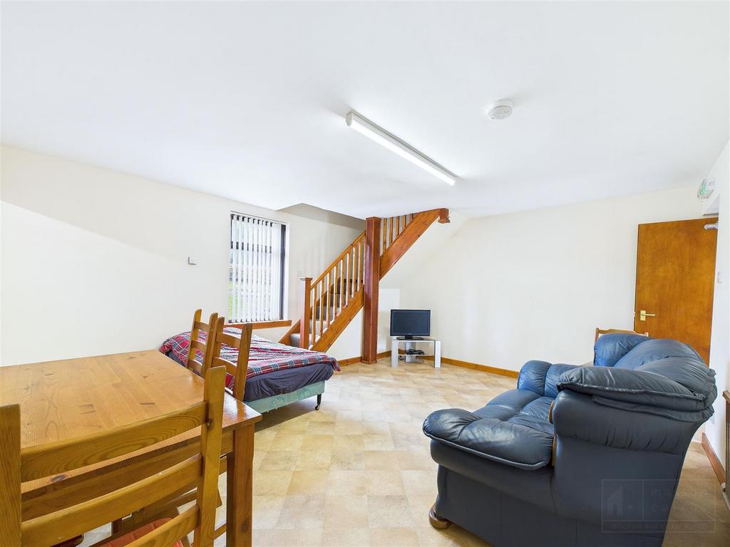 Annex Sitting Room