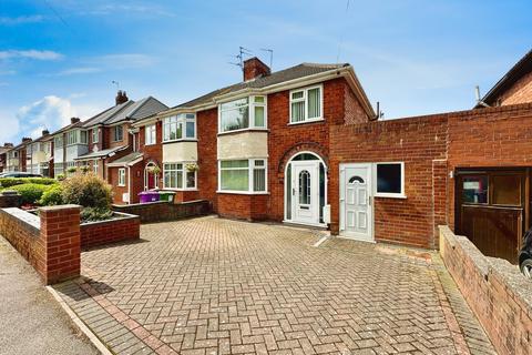 3 bedroom semi-detached house for sale, Deyncourt Road, Wolverhampton WV10