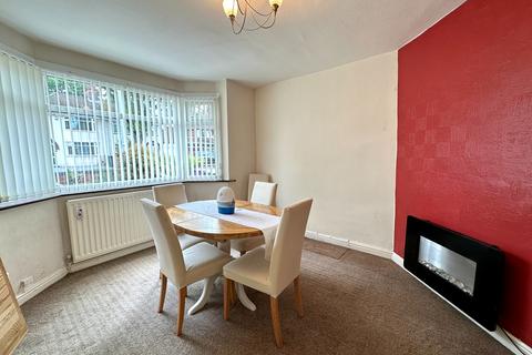 3 bedroom semi-detached house for sale, Deyncourt Road, Wolverhampton WV10
