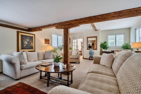 4 bedroom character property for sale, The Street, Smarden, Ashford