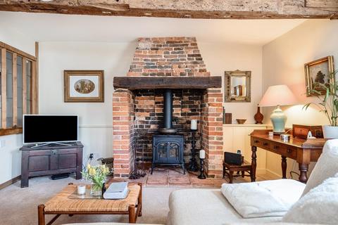 4 bedroom character property for sale, The Street, Smarden, Ashford