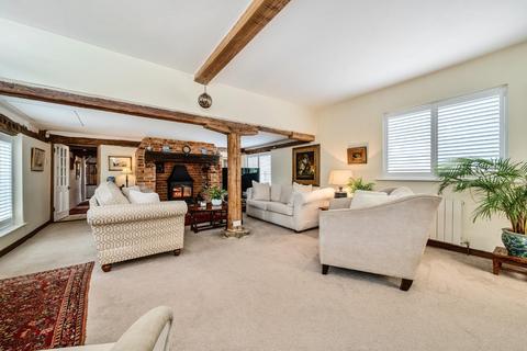 4 bedroom character property for sale, The Street, Smarden, Ashford