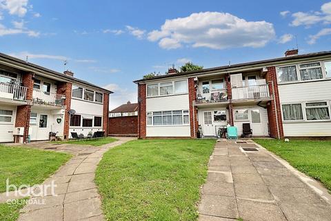 9 Reets Farm Close, London, NW9 7HN