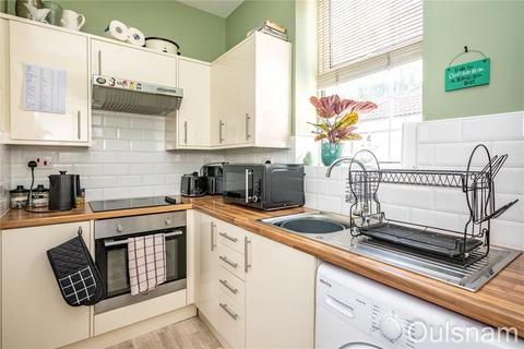 2 bedroom apartment for sale, Exmoor Drive, Bromsgrove, Worcestershire, B61