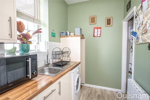 2 bedroom apartment for sale, Exmoor Drive, Bromsgrove, Worcestershire, B61