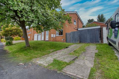 88 Clover Field, Clayton Le Woods, Chorley, PR6 7RX