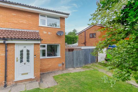 88 Clover Field, Clayton Le Woods, Chorley, PR6 7RX