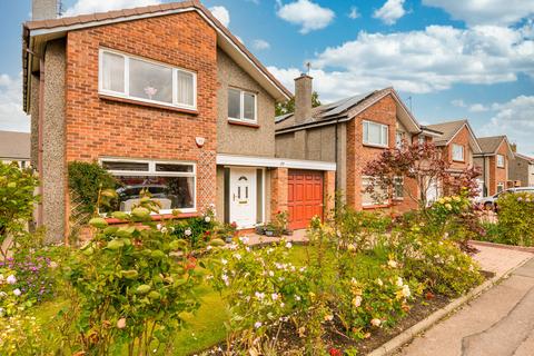 29 Moat View, Roslin, EH25 9NU