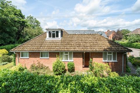2 bedroom bungalow for sale, Edward Road, Farnham, GU9