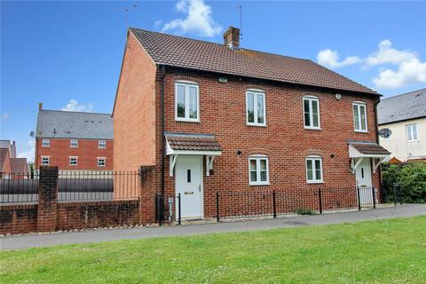 2 Beagle Close, Swindon, SN25 2HU