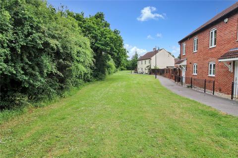 2 Beagle Close, Swindon, SN25 2HU