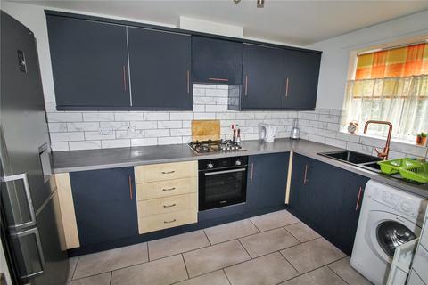 2 Beagle Close, Swindon, SN25 2HU