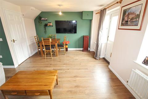2 Beagle Close, Swindon, SN25 2HU