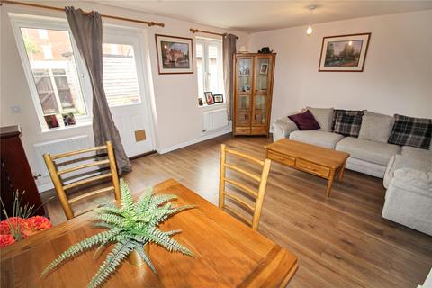 2 Beagle Close, Swindon, SN25 2HU