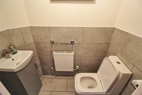2 Beagle Close, Swindon, SN25 2HU