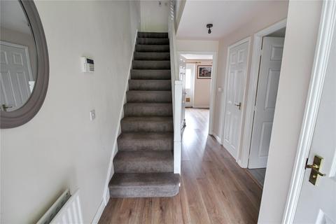 2 Beagle Close, Swindon, SN25 2HU