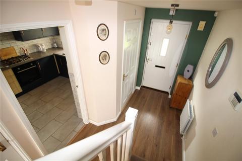 2 Beagle Close, Swindon, SN25 2HU