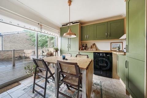 3 bedroom end of terrace house for sale, Finch Walk, Flitwick, MK45