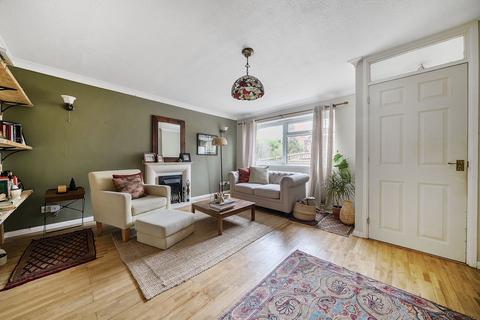 3 bedroom end of terrace house for sale, Finch Walk, Flitwick, MK45