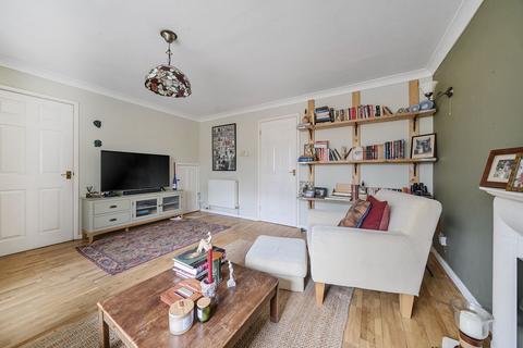 3 bedroom end of terrace house for sale, Finch Walk, Flitwick, MK45