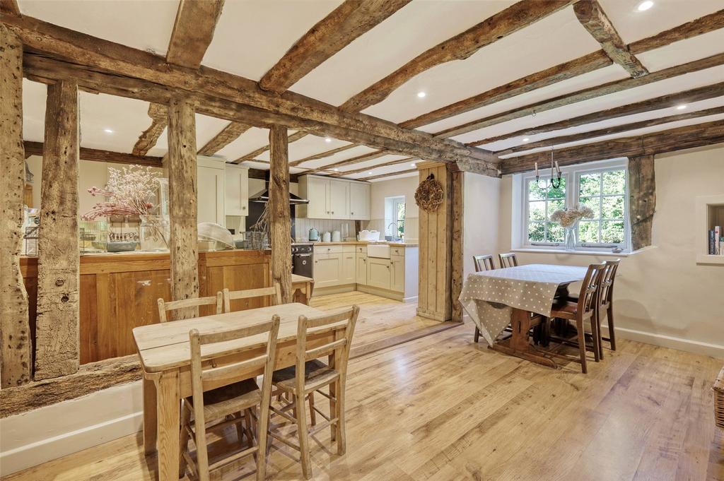 Mallards Kitchen