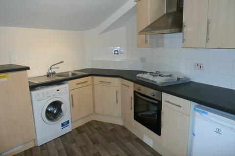 1 bedroom flat to rent, Fairfield Road, Buxton SK17