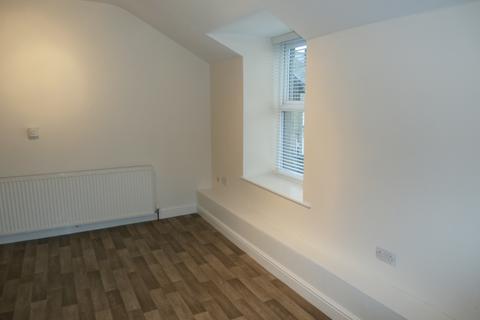 1 bedroom flat to rent, Fairfield Road, Buxton SK17