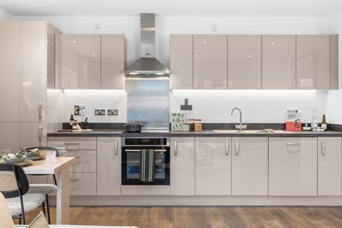 2 bedroom apartment for sale, Plot C01 - ground floor apartment - 25% share, at L&Q at Marleigh Newmarket Road, Cambridge CB5