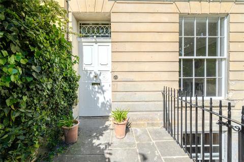 14 Beaufort West, Bath, BA1 6QB