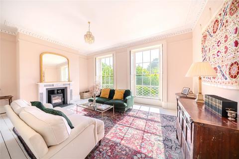 14 Beaufort West, Bath, BA1 6QB