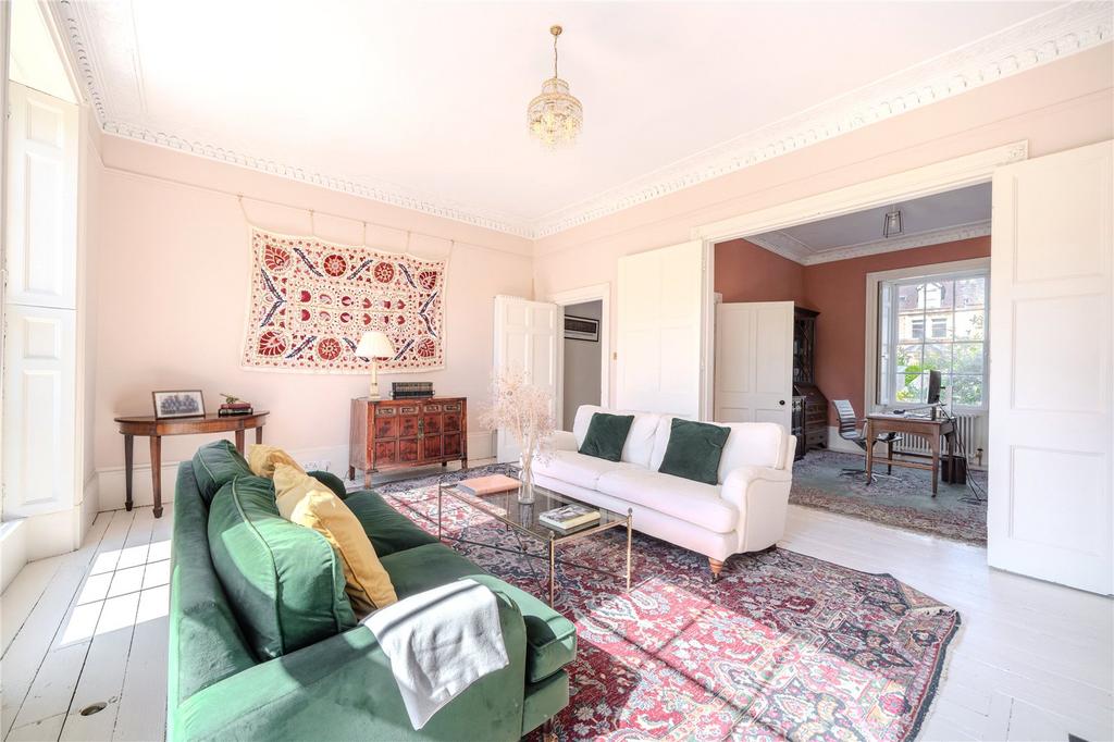 Drawing Room