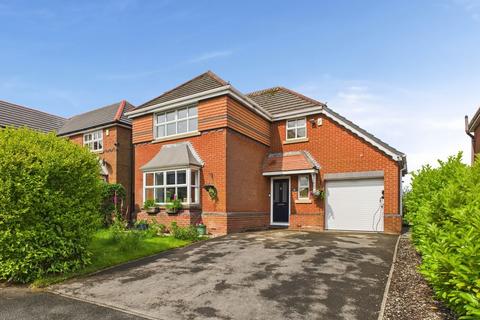 18 Highcrest Grove, Tyldesley, Manchester, M29 8GH