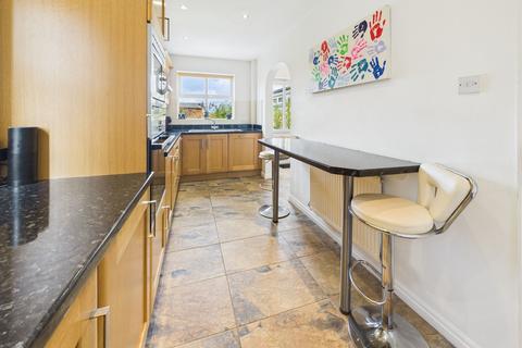 18 Highcrest Grove, Tyldesley, Manchester, M29 8GH
