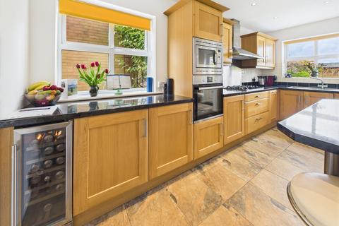 18 Highcrest Grove, Tyldesley, Manchester, M29 8GH