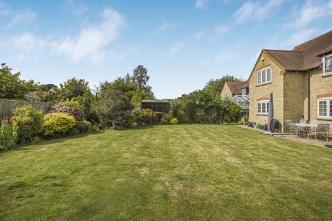 4 bedroom detached house for sale, High Street, Hinton Waldrist, SN7
