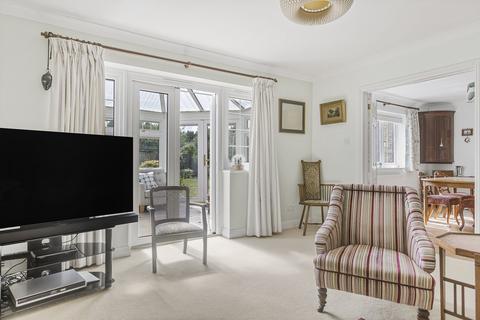 4 bedroom detached house for sale, High Street, Hinton Waldrist, SN7