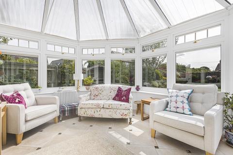 4 bedroom detached house for sale, High Street, Hinton Waldrist, SN7