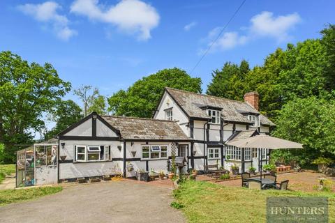 undefined, Durlow, Tarrington, Hereford