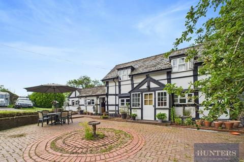 undefined, Durlow, Tarrington, Hereford