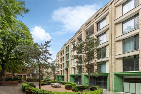 undefined, Cluny Mews, London, SW5